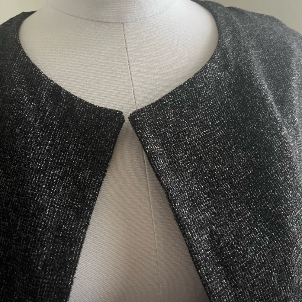 Long coat - Picture 4 of 5